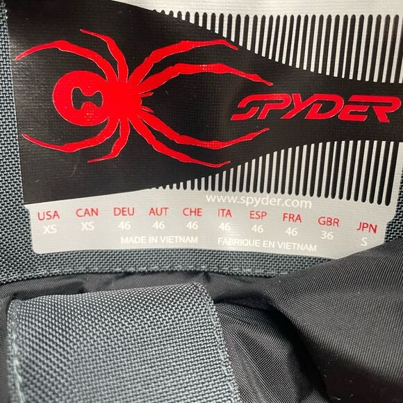 💥 Spyder Ski/ Snowboard Pants (Tahoe at Northstar) 💥 - Picture 11 of 14